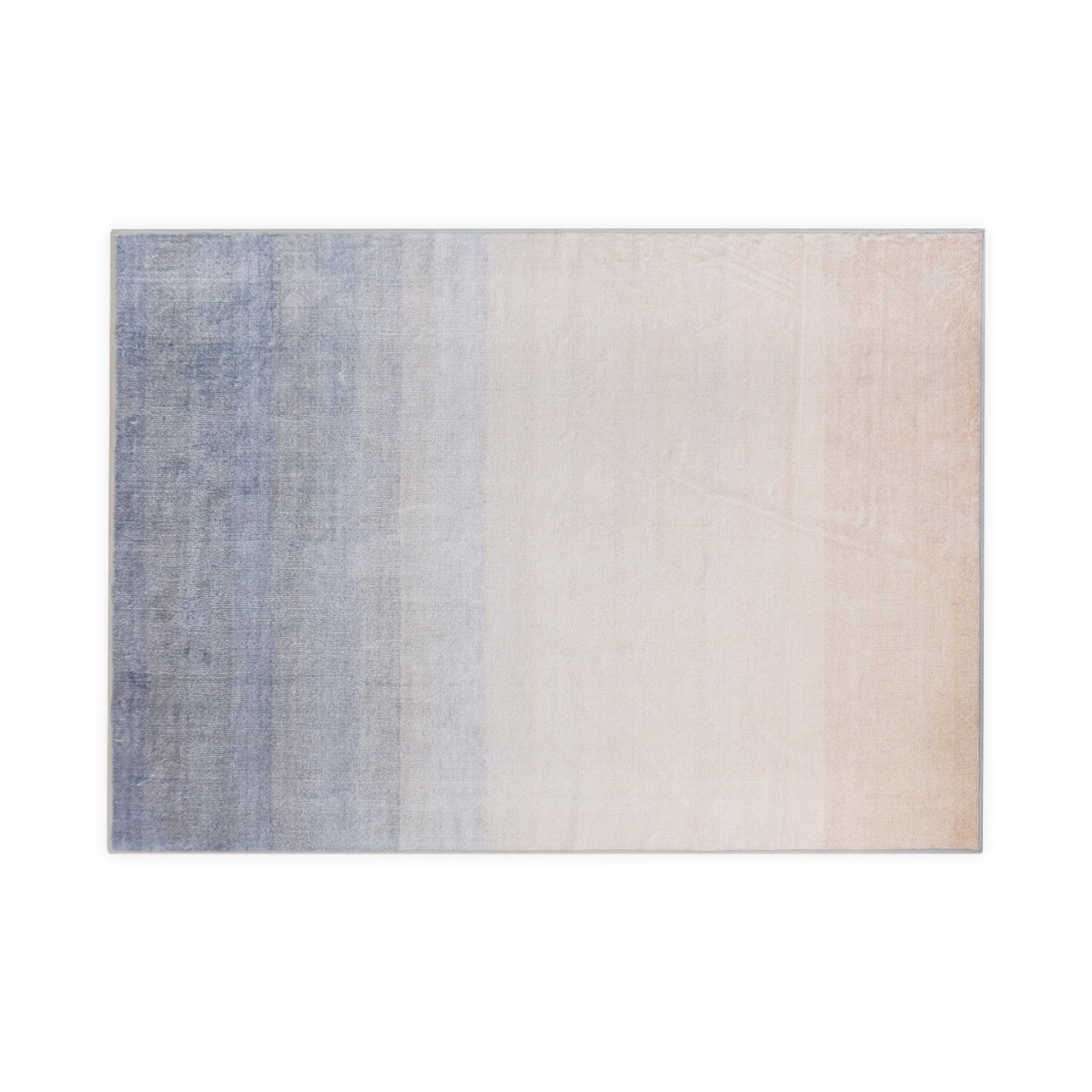 Lufy Printed Soft Polyester Rug 240x350cm