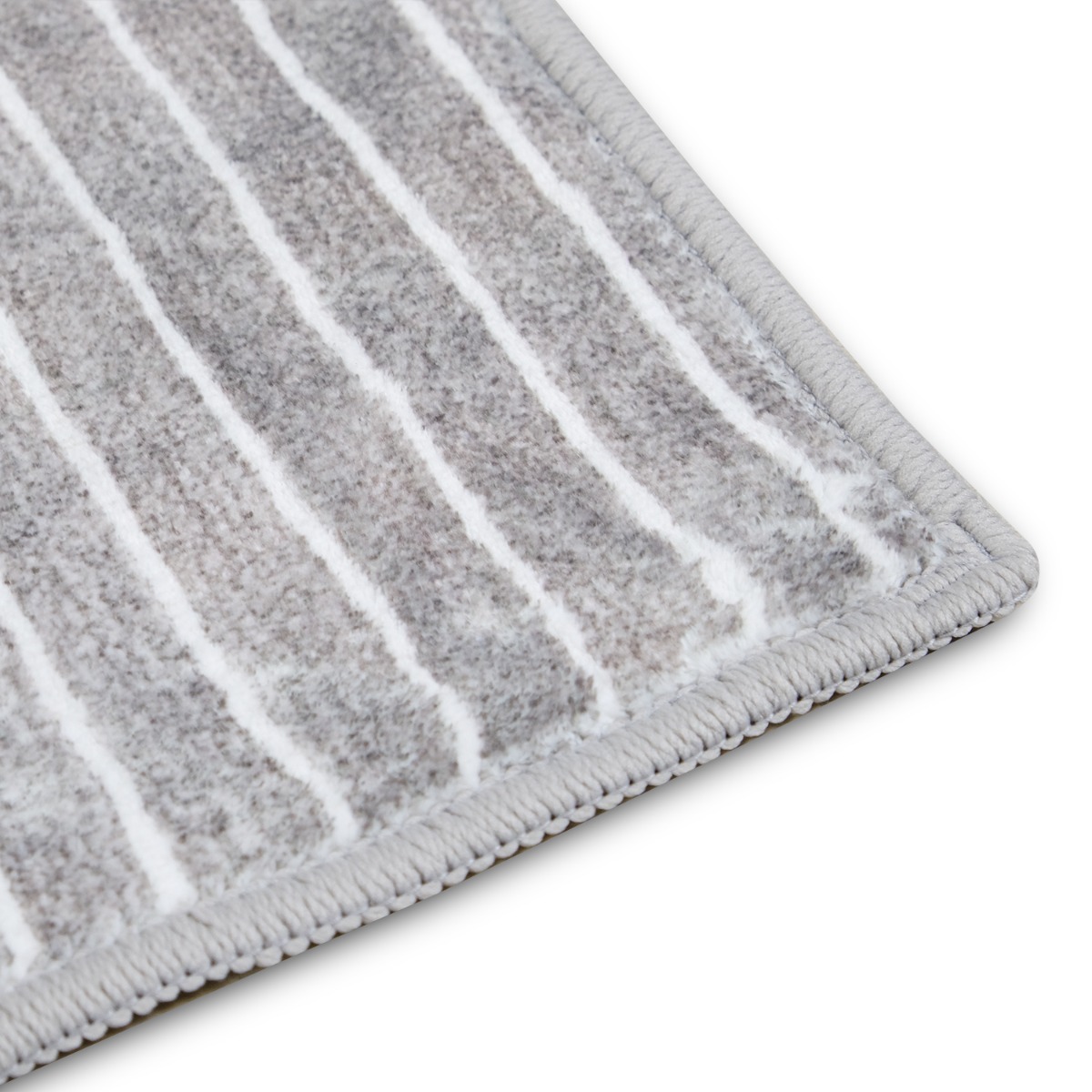 Lynette Printed Soft Polyester Rug 160x230cm