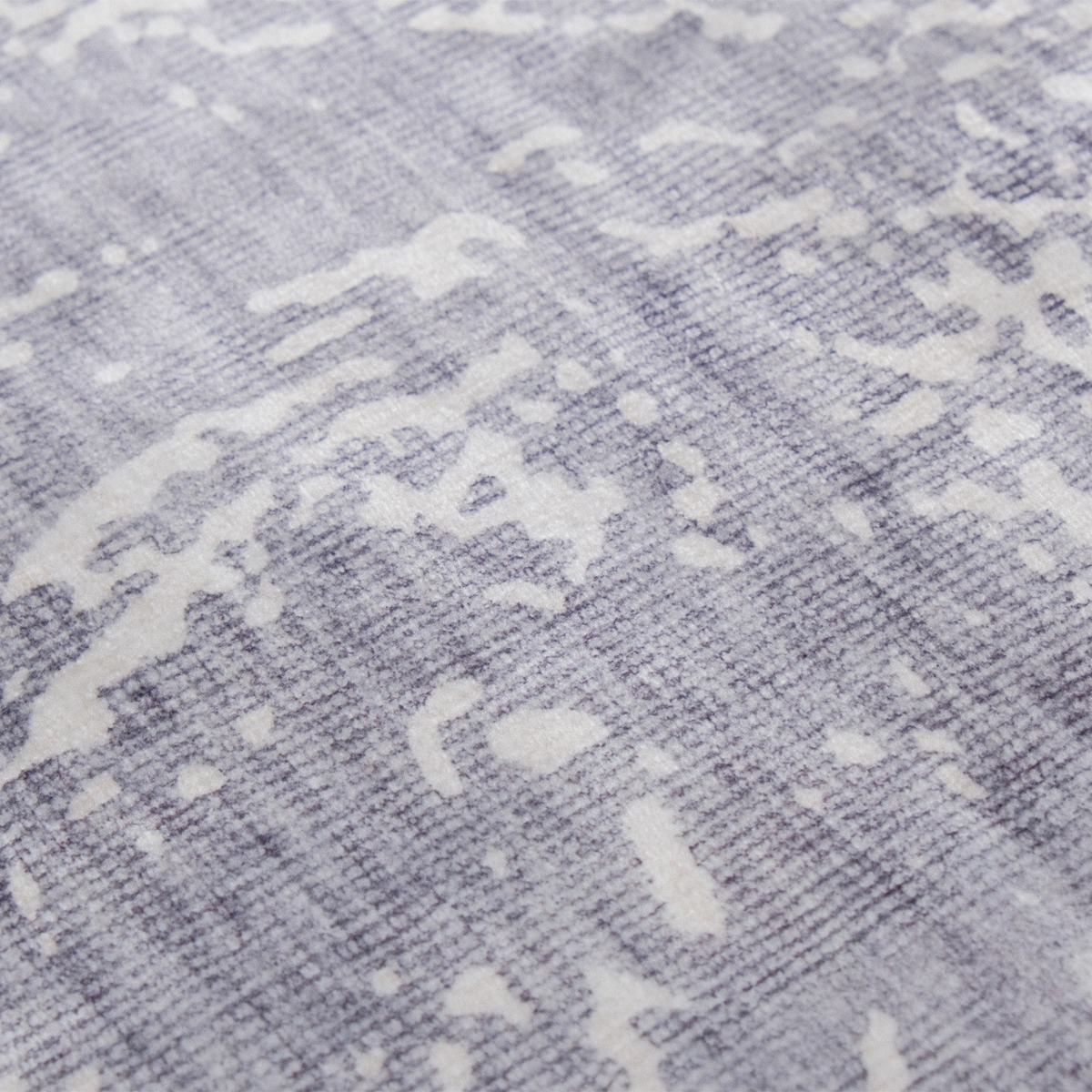 Lyra Printed Polyester Silky Rug 160x230cm