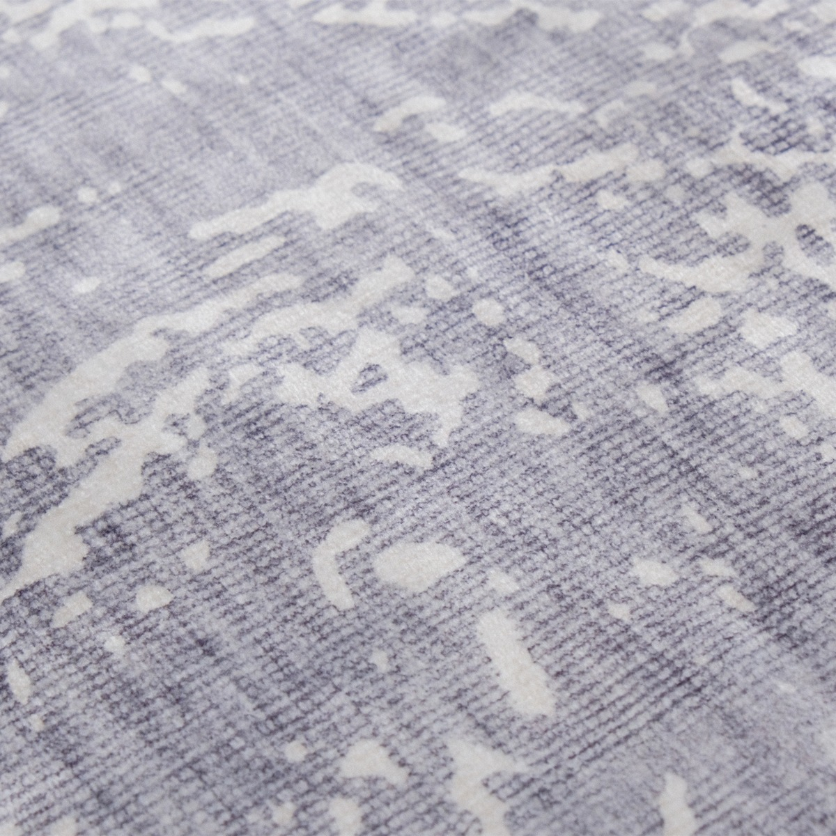 Lyra Printed Polyester Silky Rug 250x350cm