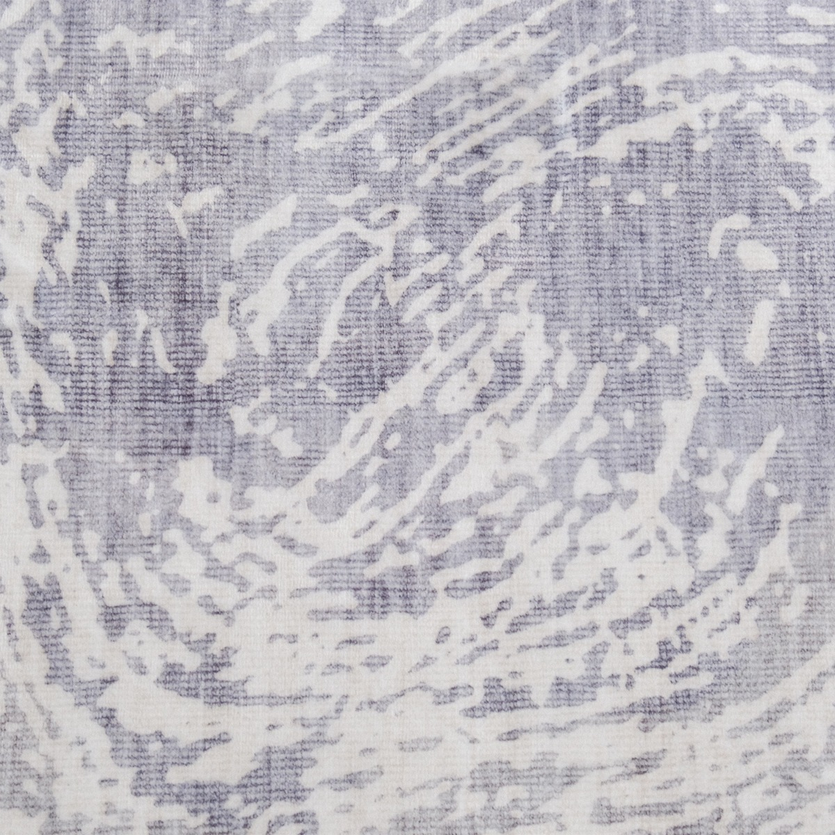 Lyra Printed Polyester Silky Rug 250x350cm