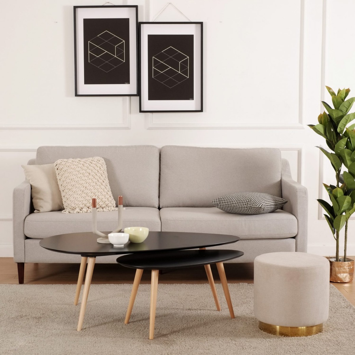 Madison 2 Seater Sofa