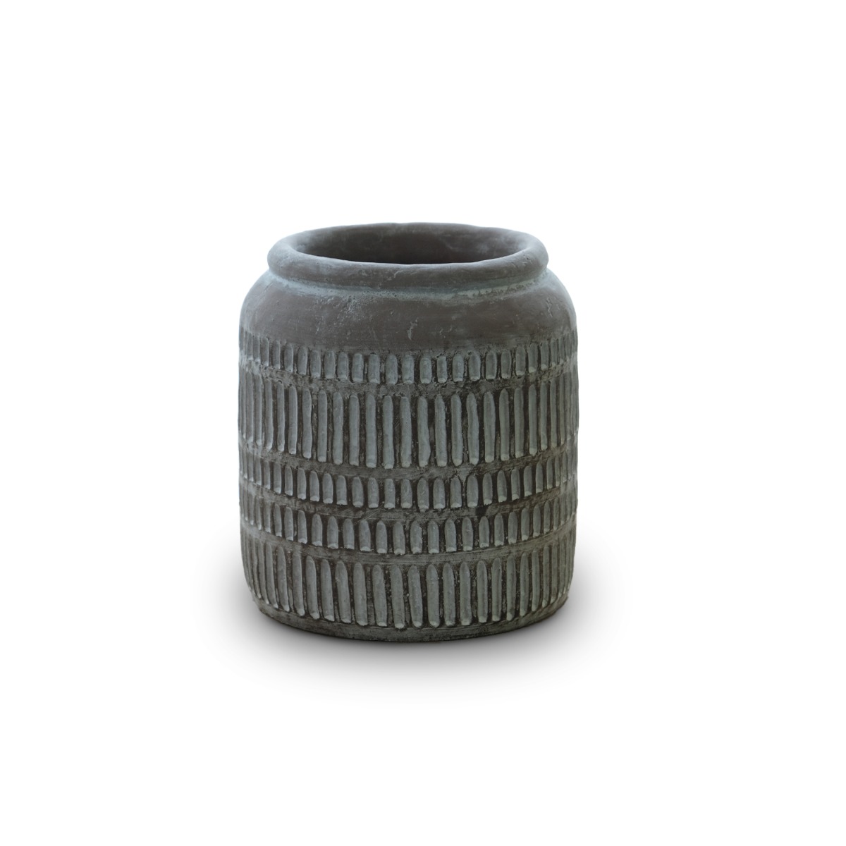 Maeve Natural Vase - Medium