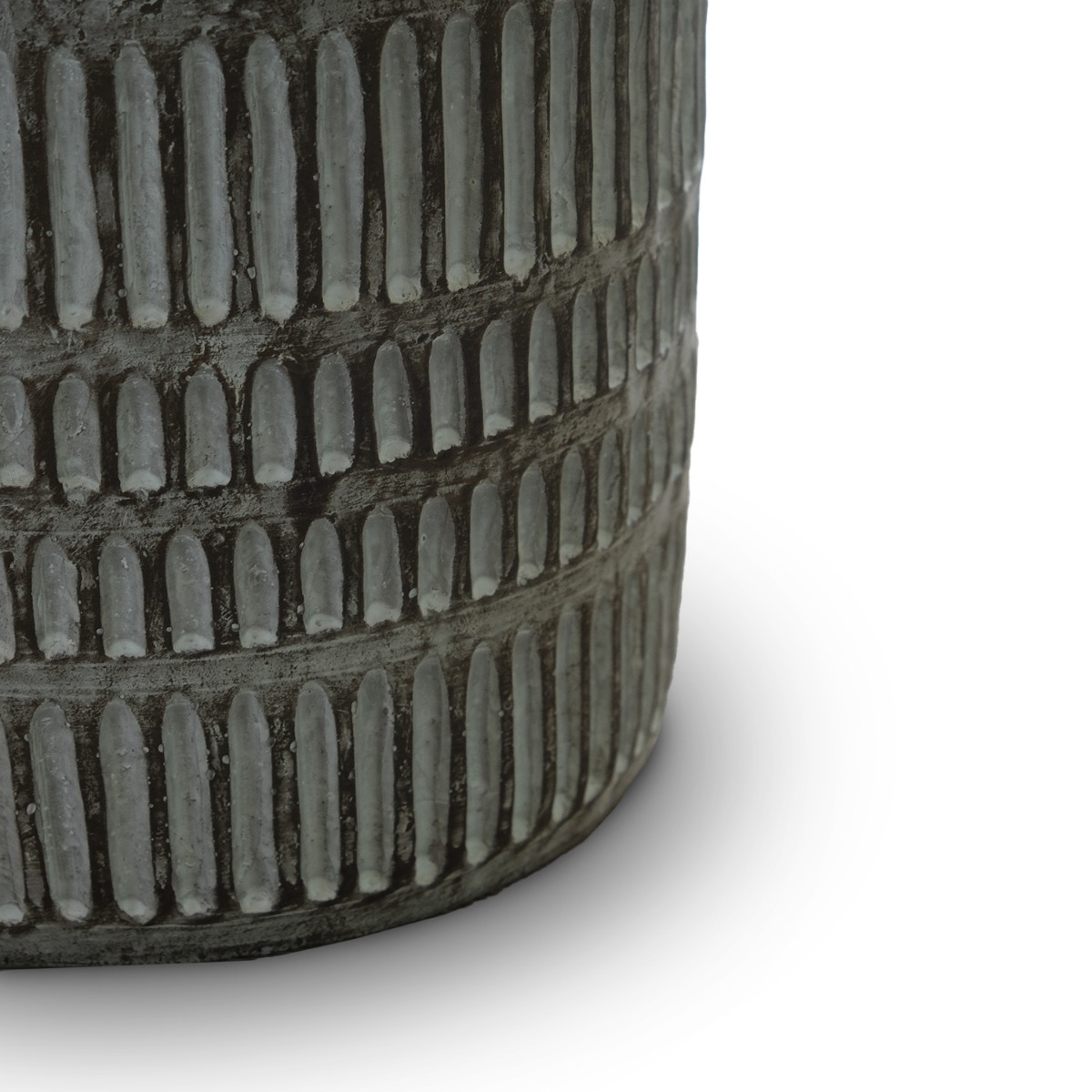 Maeve Natural Vase - Medium