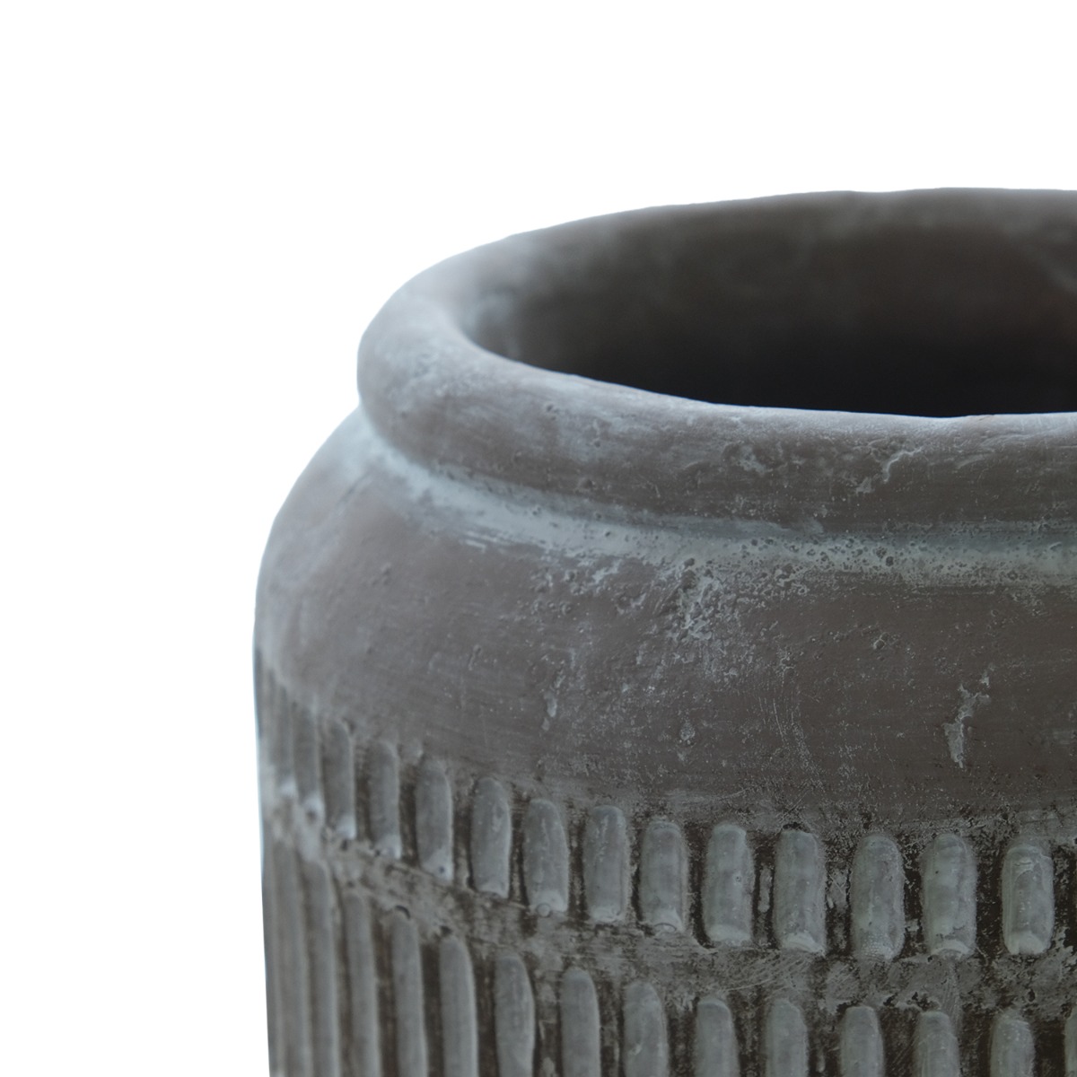 Maeve Natural Vase - Medium