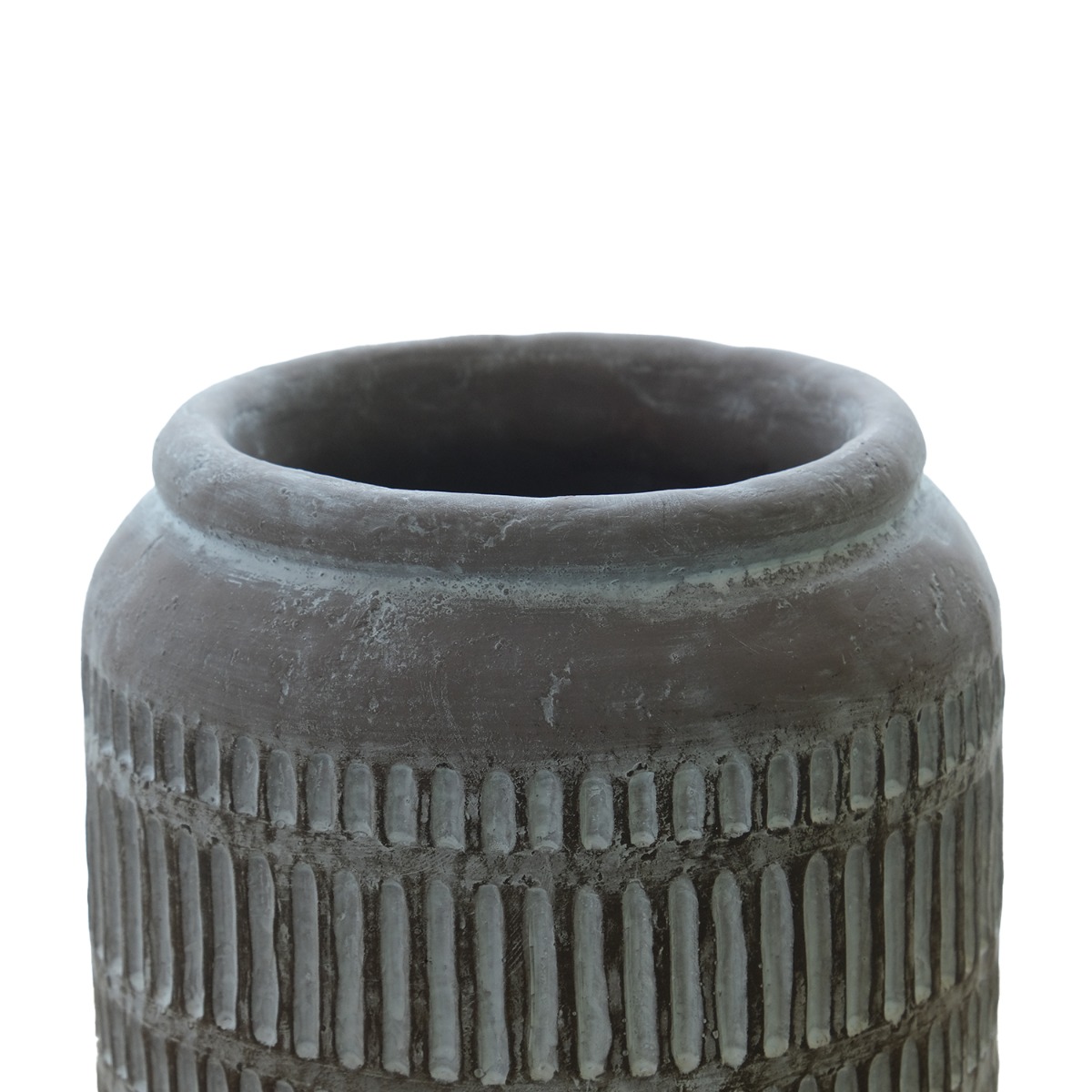Maeve Natural Vase - Medium
