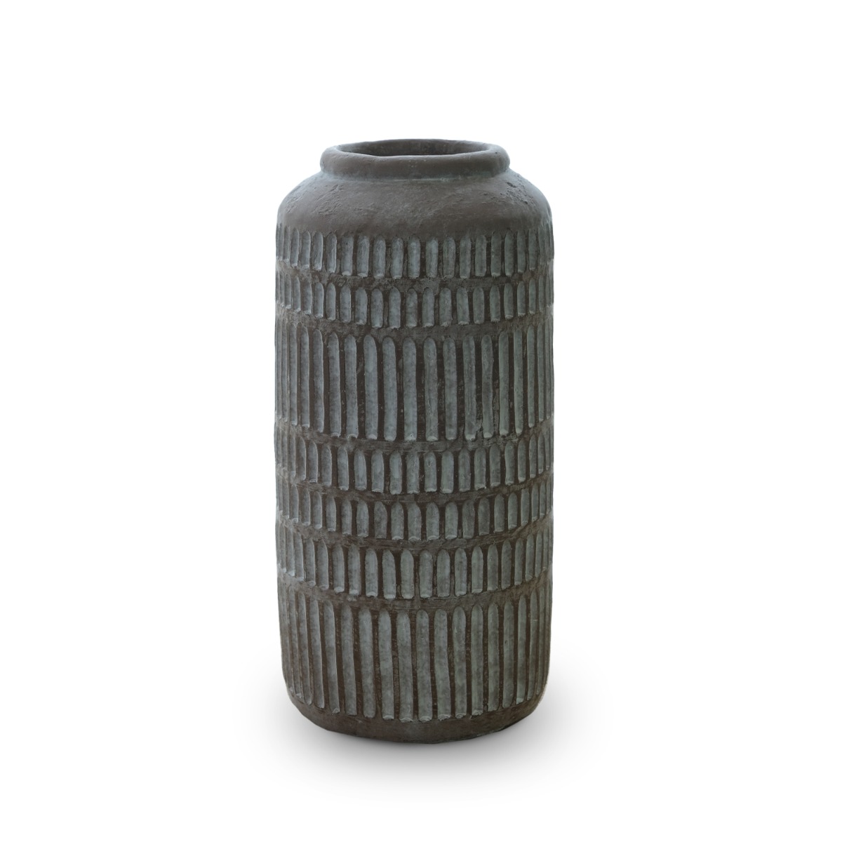 Maeve Natural Vase - Tall