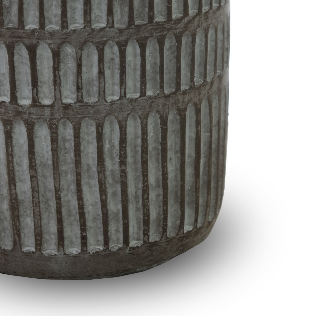 Maeve Natural Vase - Tall