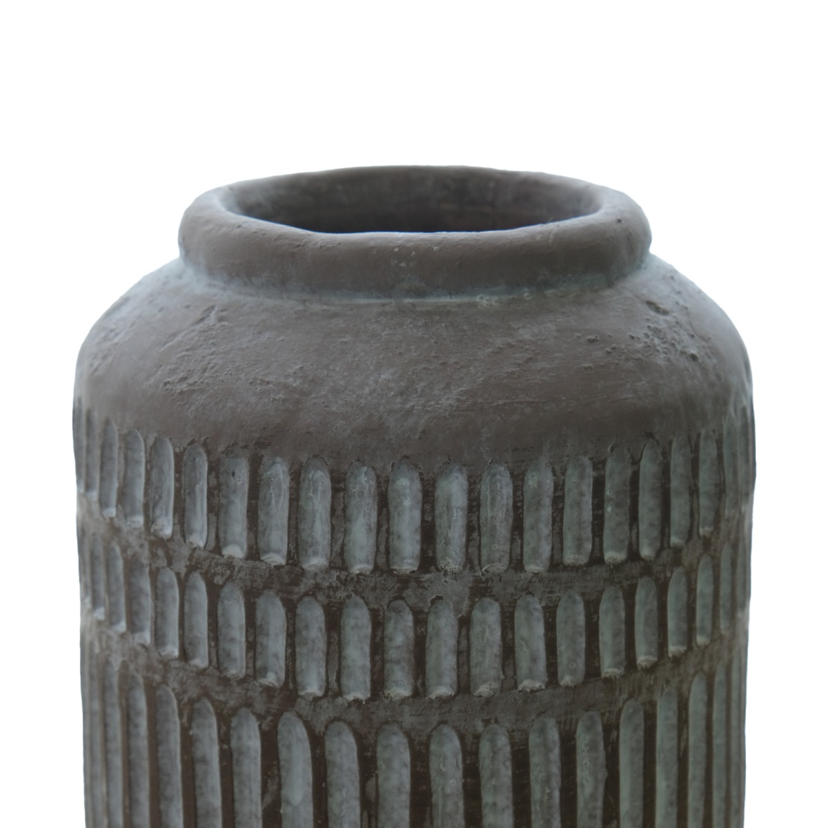 Maeve Natural Vase - Tall