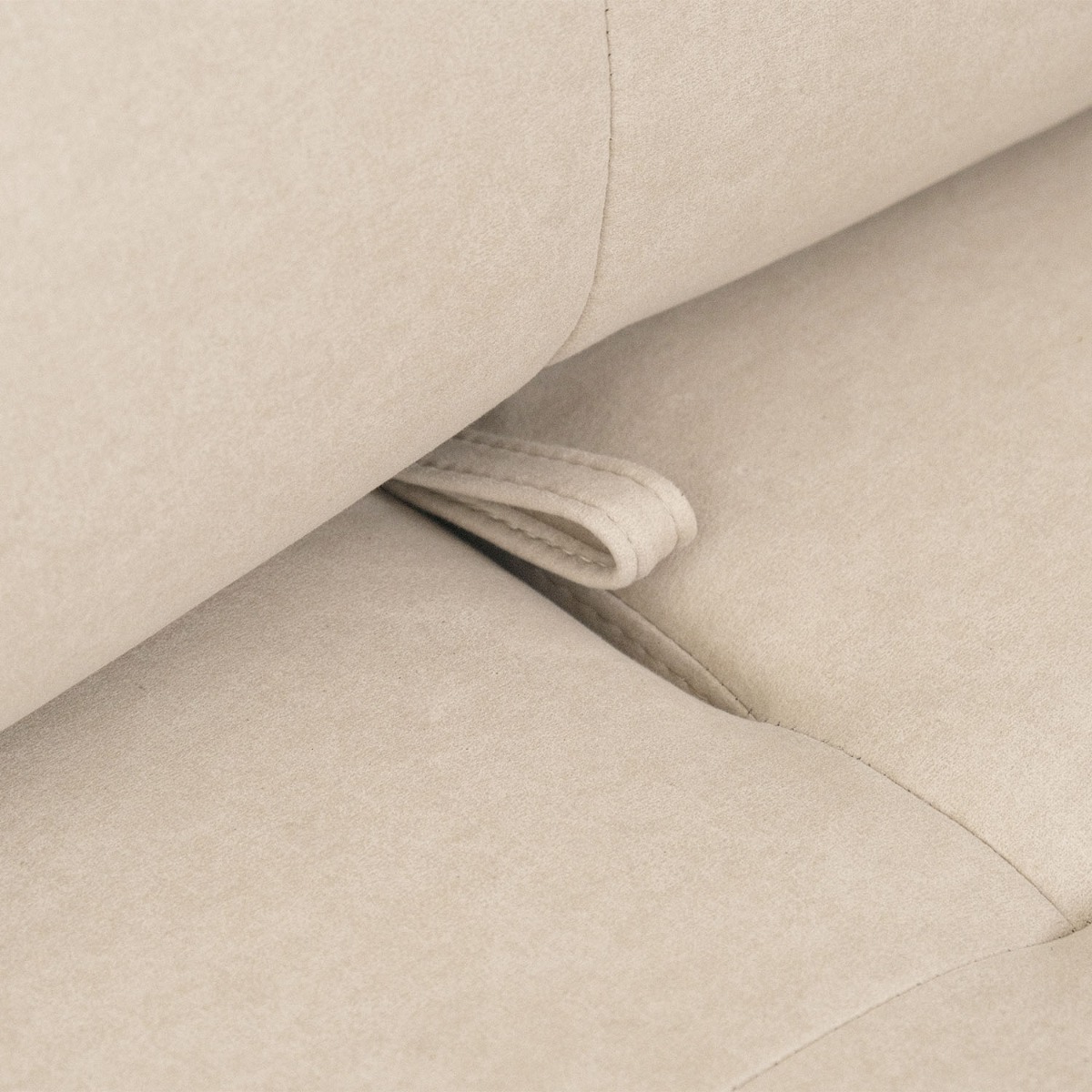 Maila 3 Seater Sofa With Adjustable Back