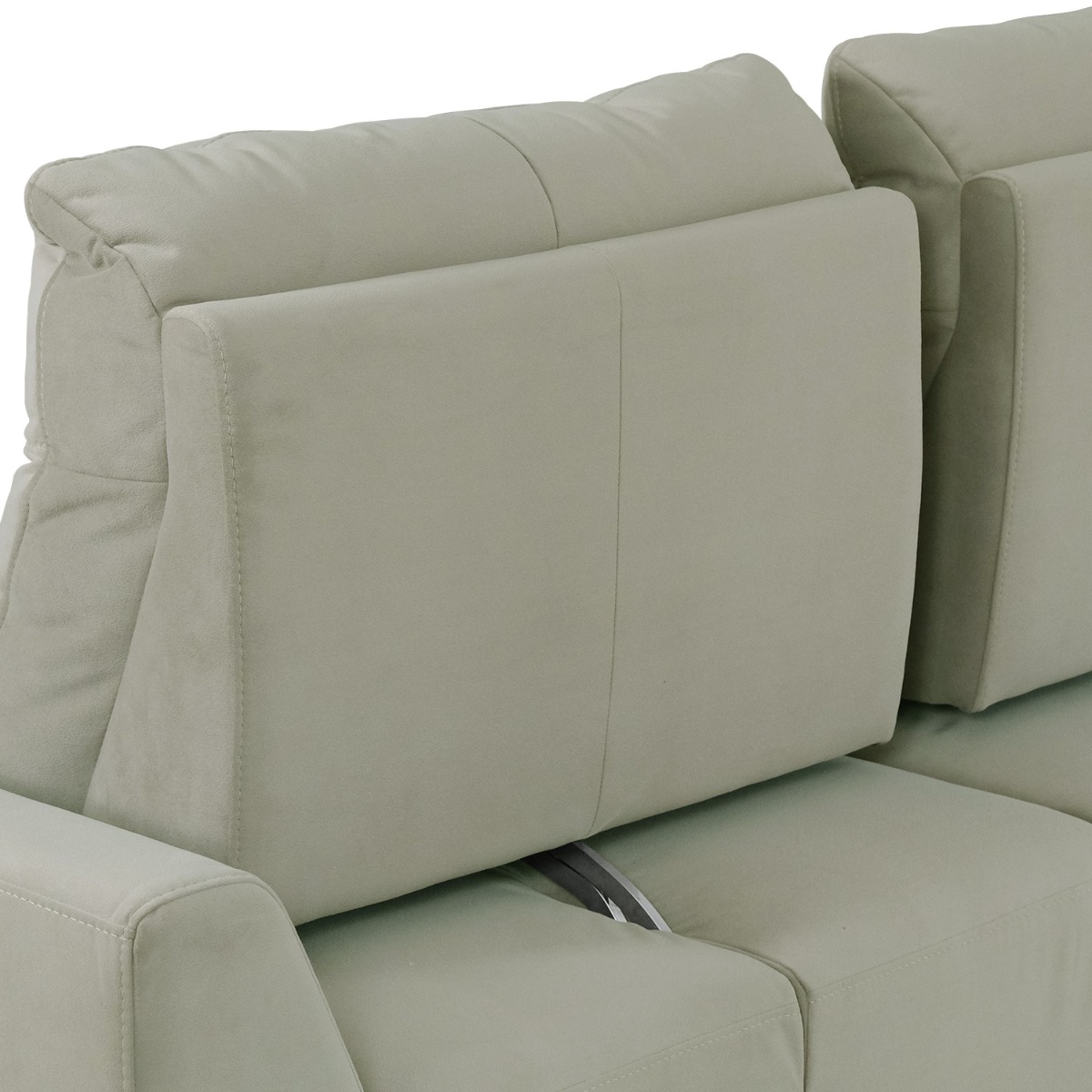 Maila 4 Seater Right Chaise Sofa With Adjustable Back