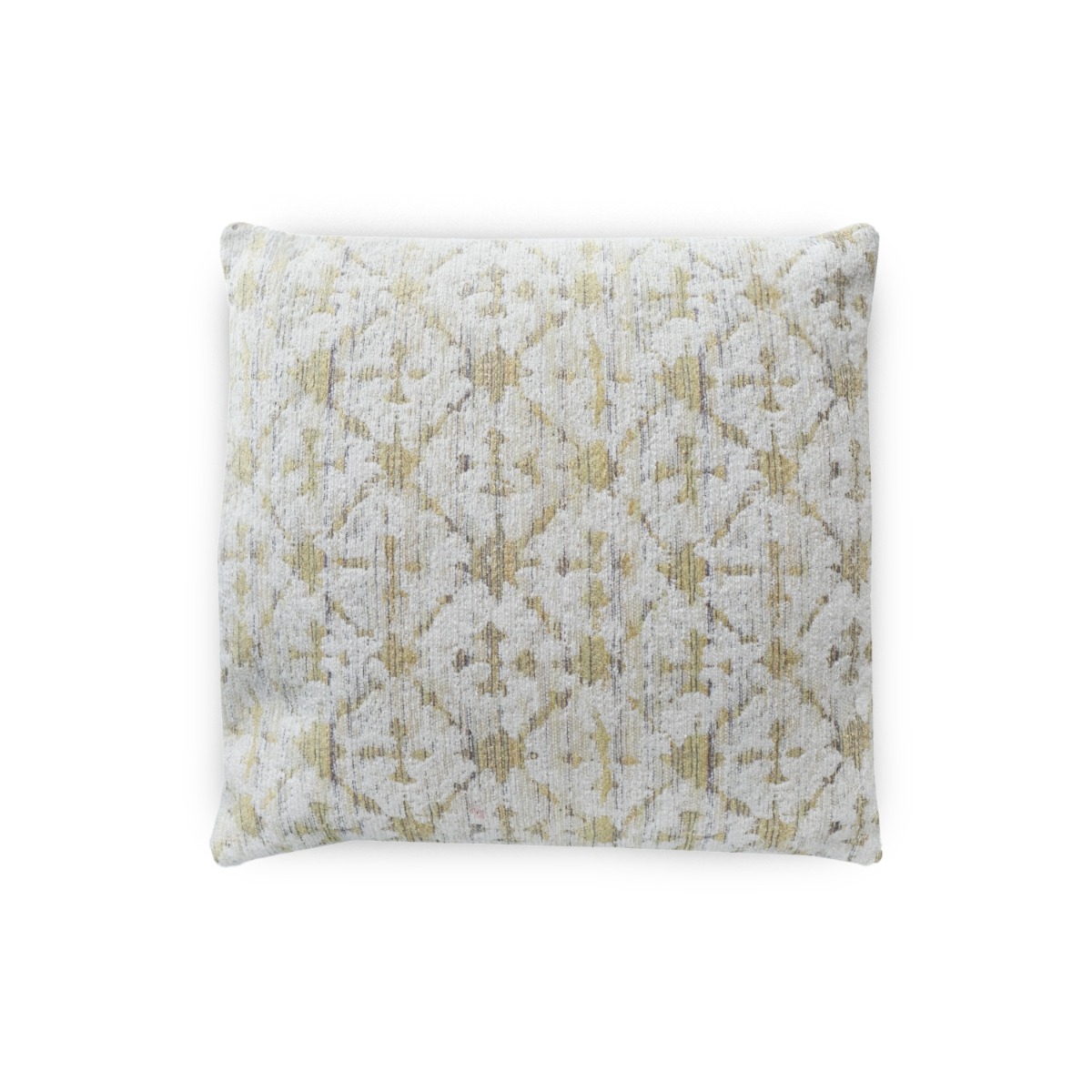 Maize Lime Cushion 45x45