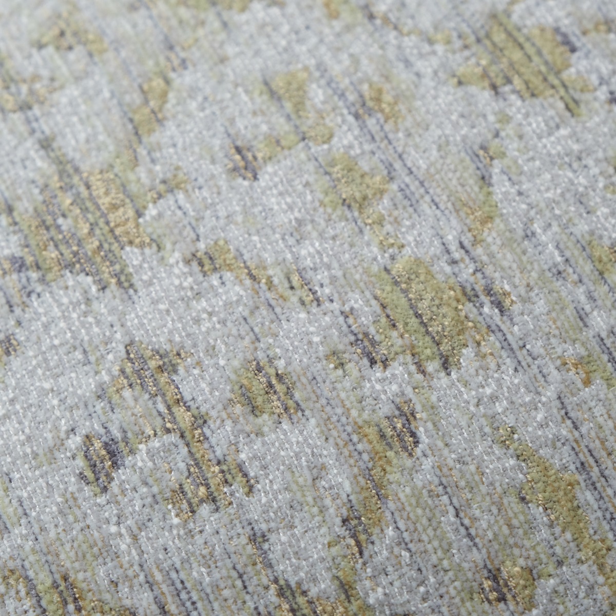 Maize Lime Cushion 45x45