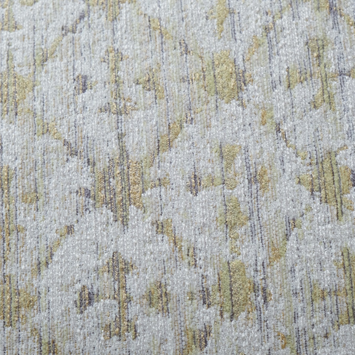 Maize Lime Cushion 45x45