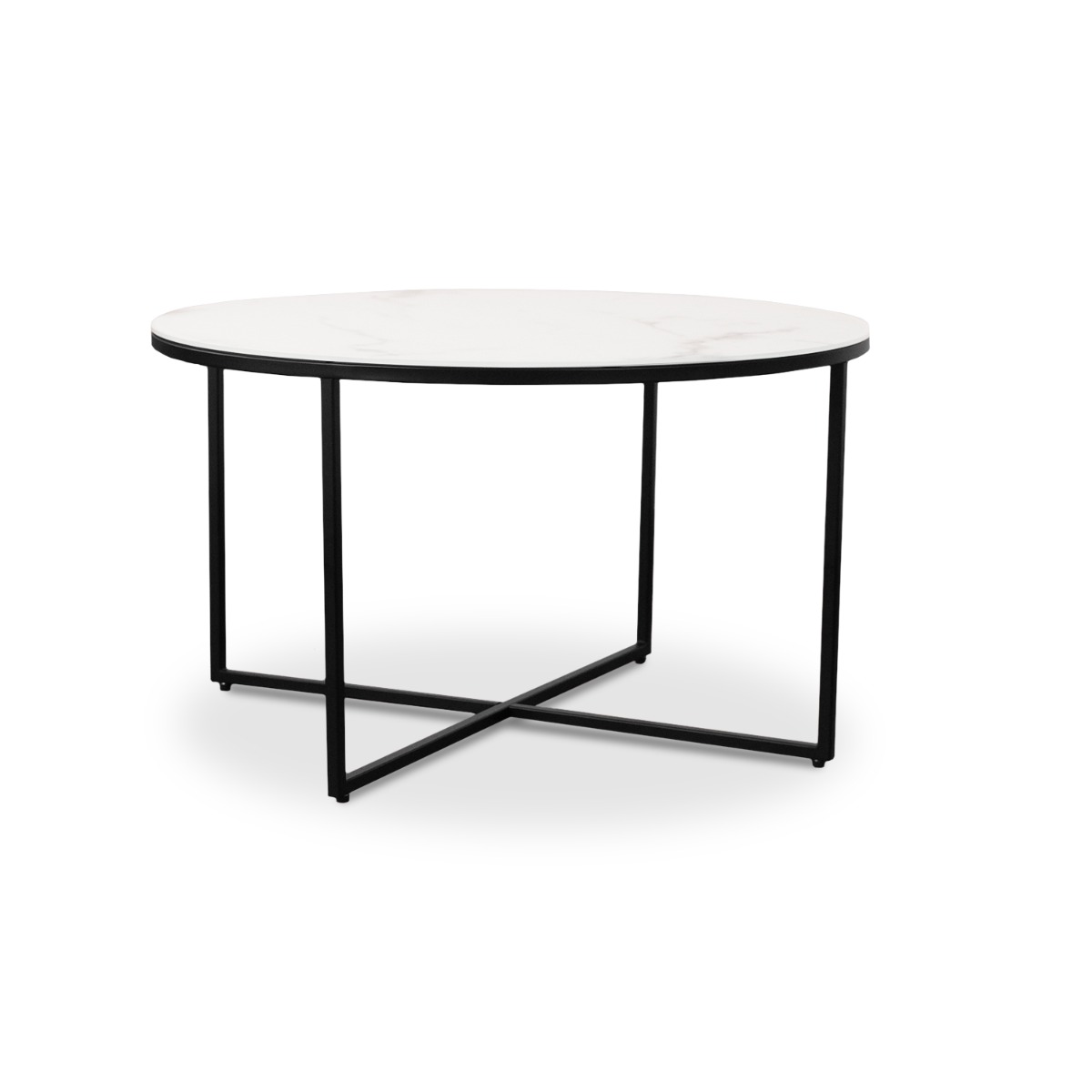 Maja Round Coffee Table
