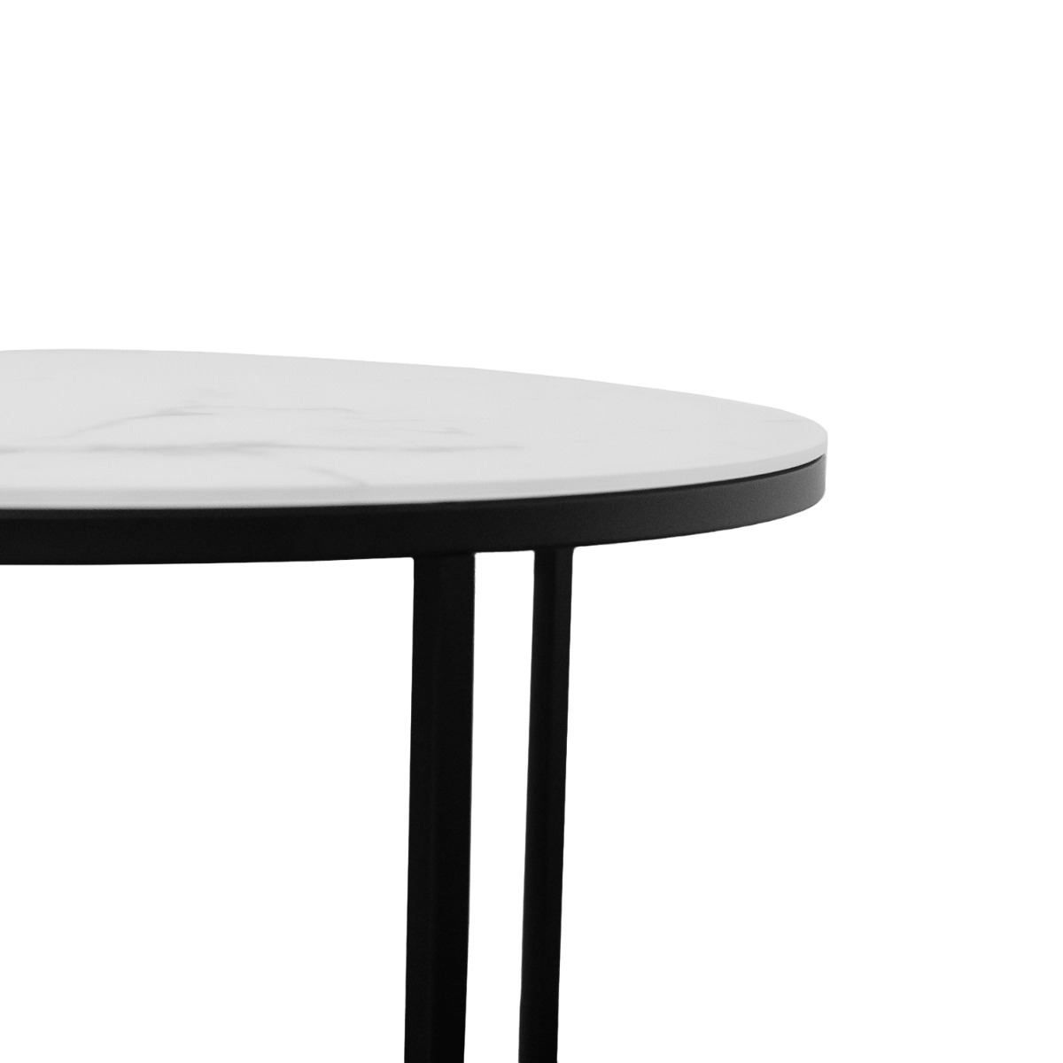 Maja Round Coffee Table