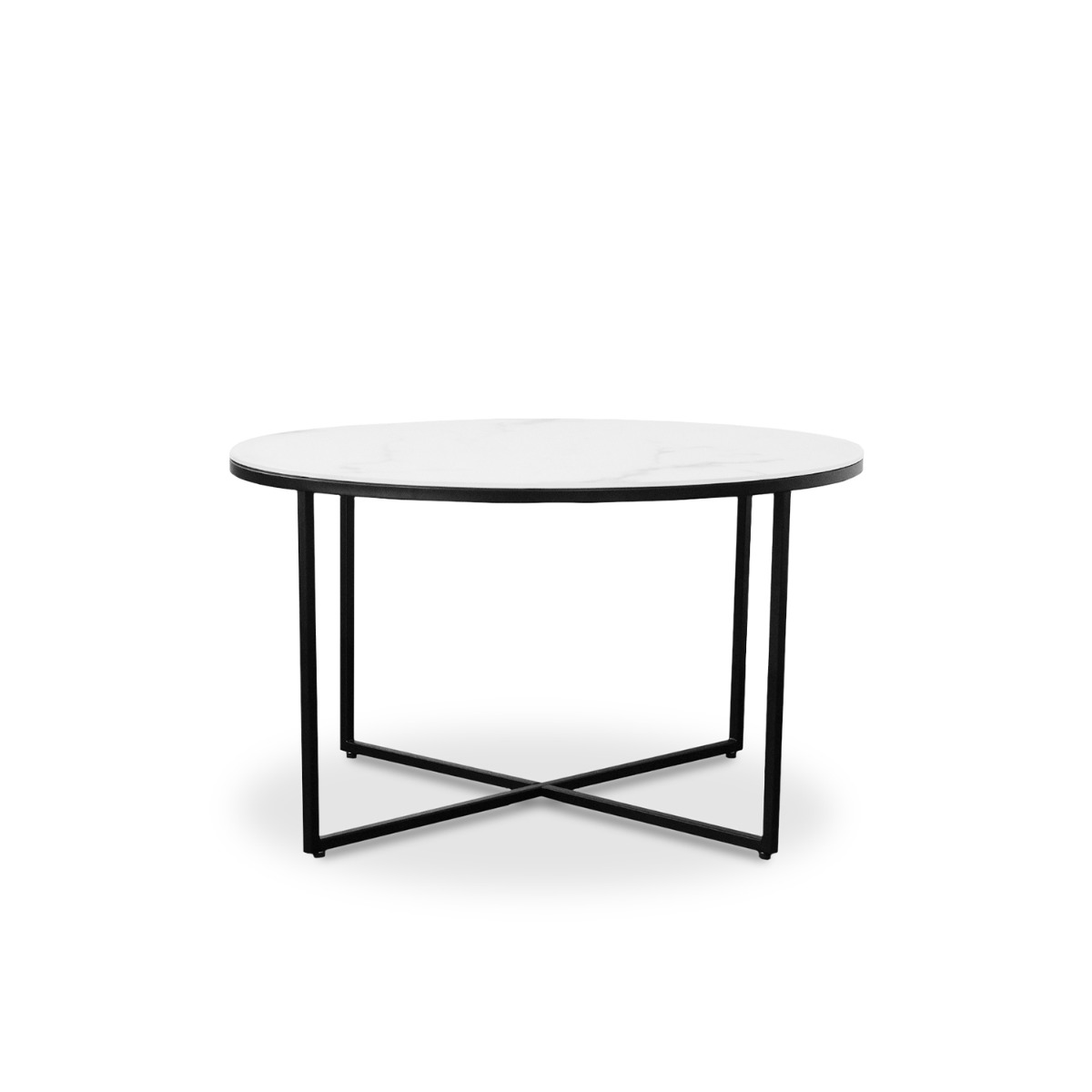 Maja Round Coffee Table