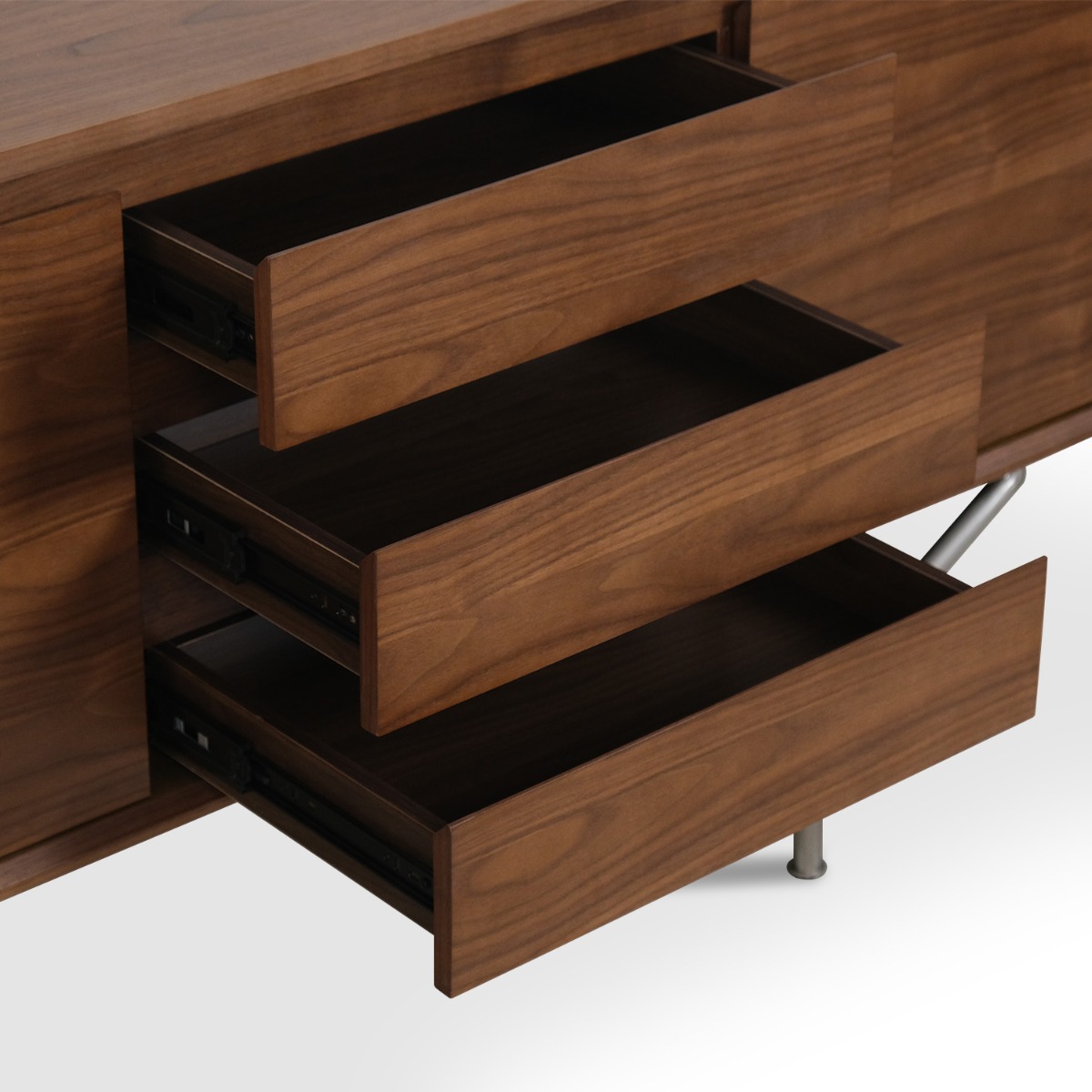 Marcel Sideboard 200cm