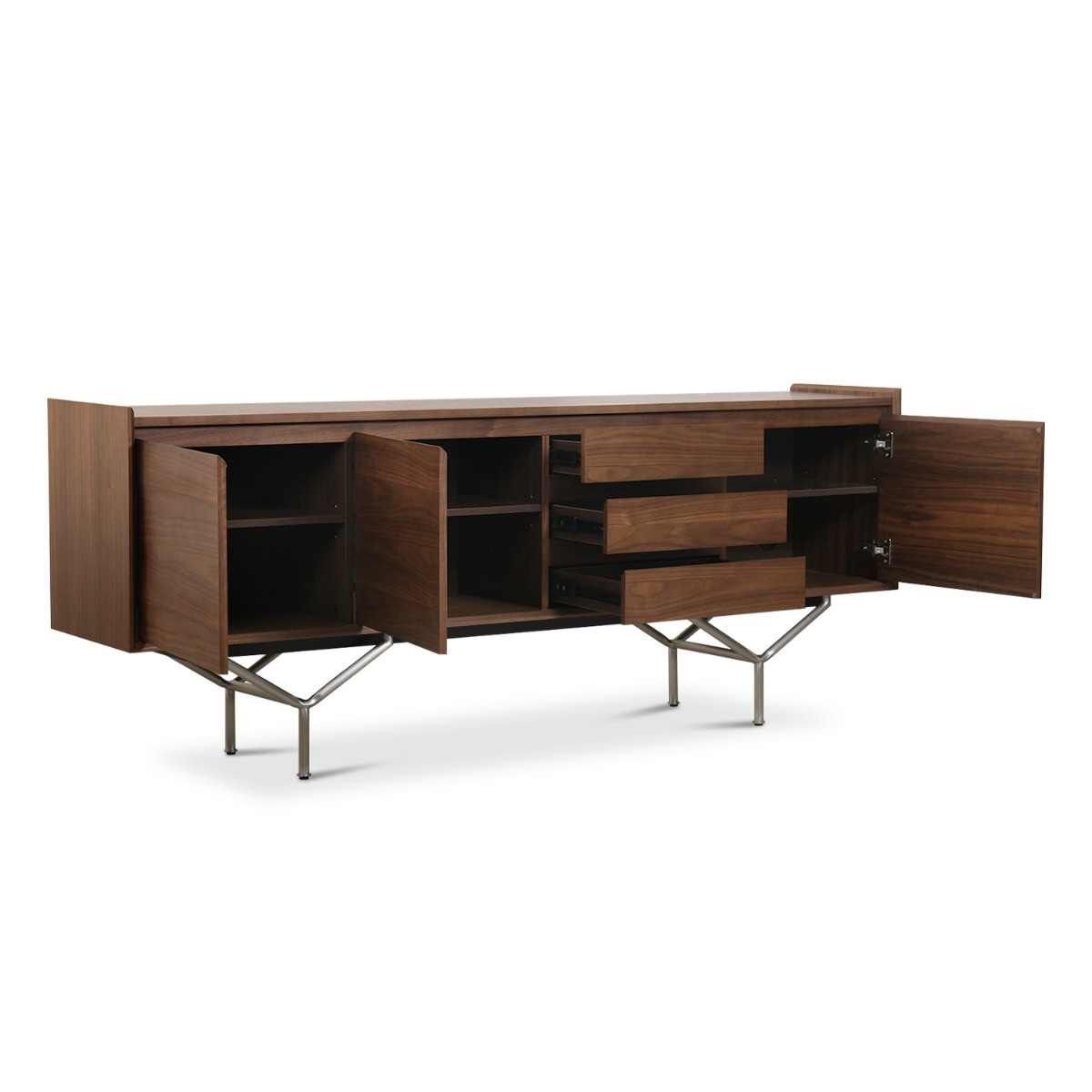 Marcel Sideboard 200cm