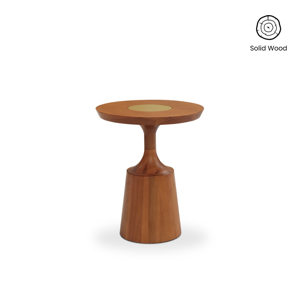 Margiela Low Side Table