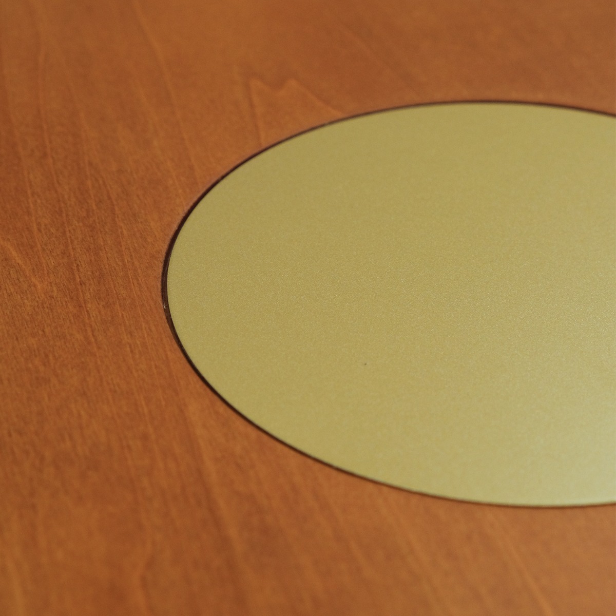Margiela Low Side Table