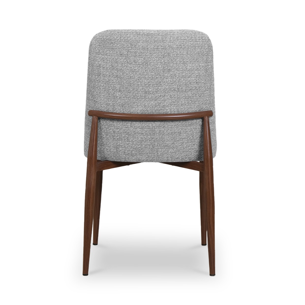 Marvin Slate Grey Dining Chair