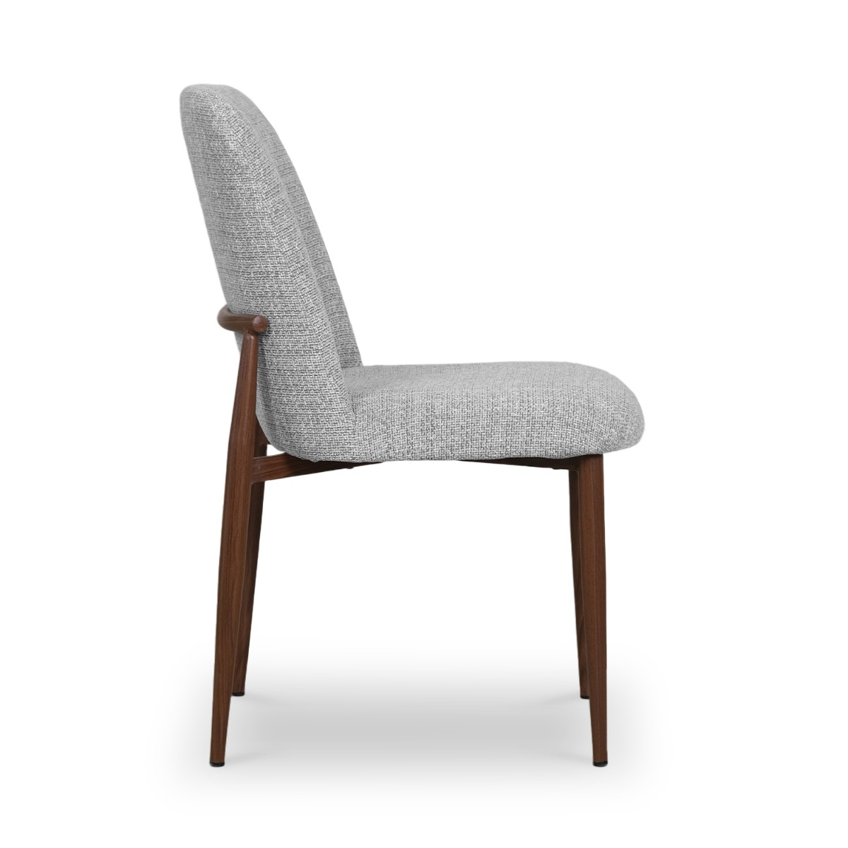 Marvin Slate Grey Dining Chair