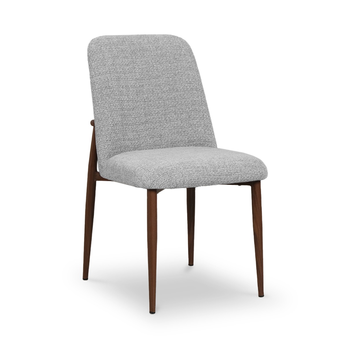 Marvin Slate Grey Dining Chair