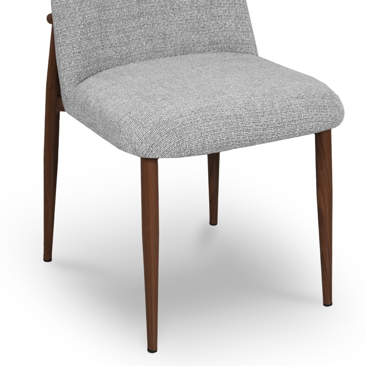 Marvin Slate Grey Dining Chair