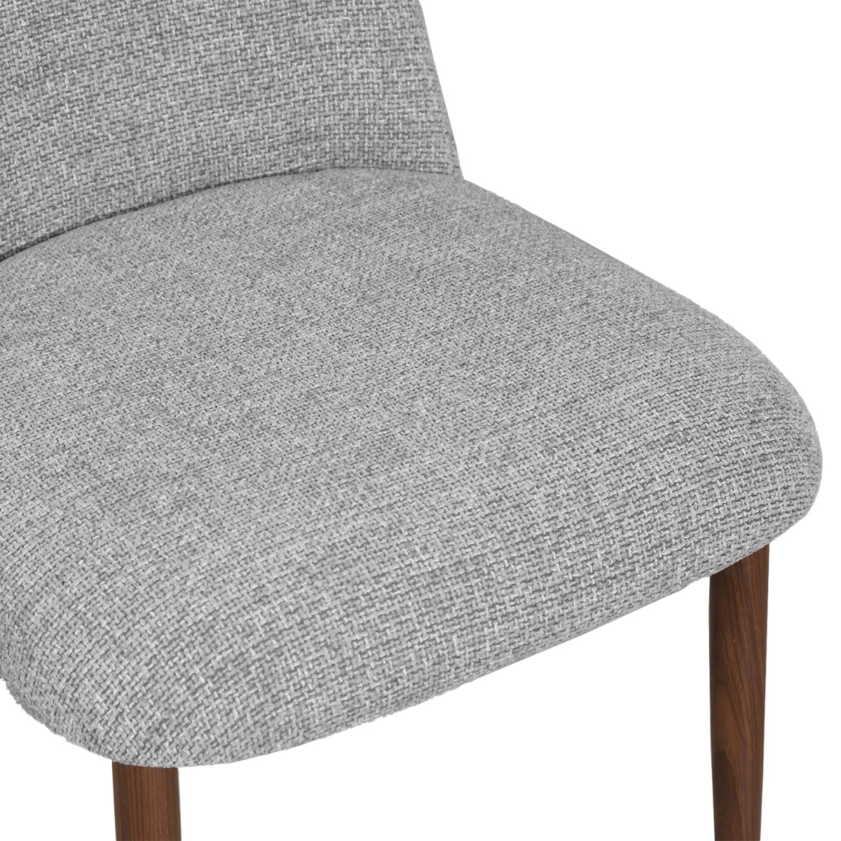 Marvin Slate Grey Dining Chair