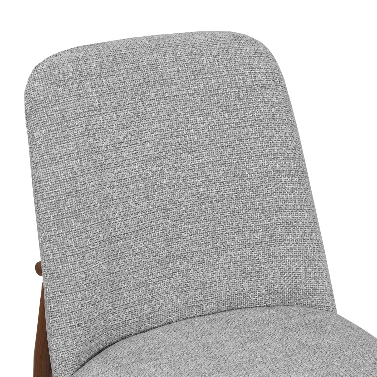 Marvin Slate Grey Dining Chair