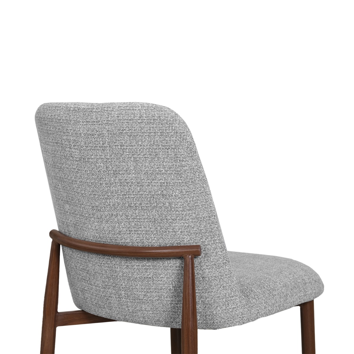 Marvin Slate Grey Dining Chair