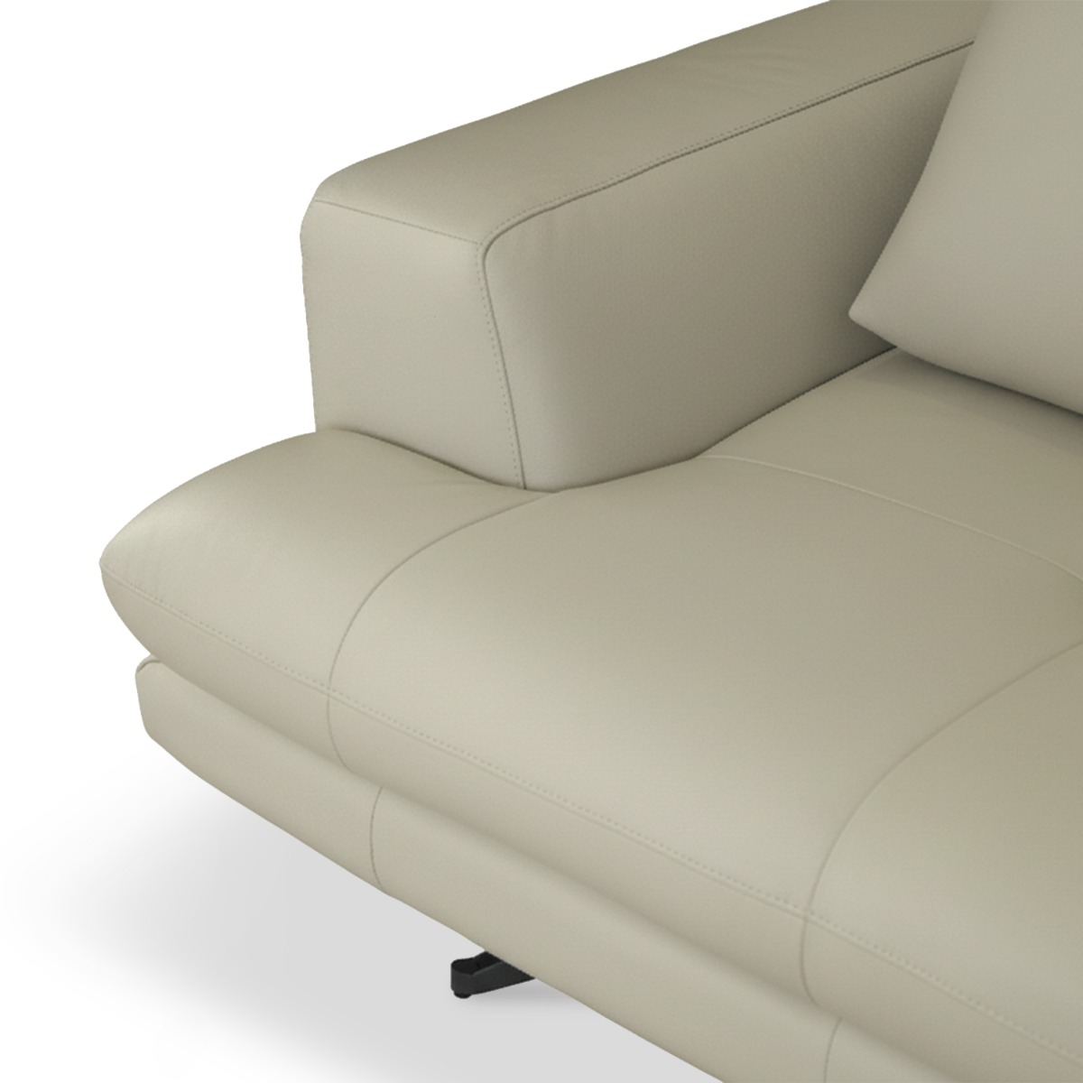 Mason 4 Seater Sofa With Adjustable Back