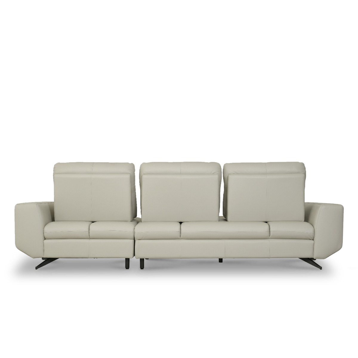 Mason 4 Seater Sofa With Adjustable Back