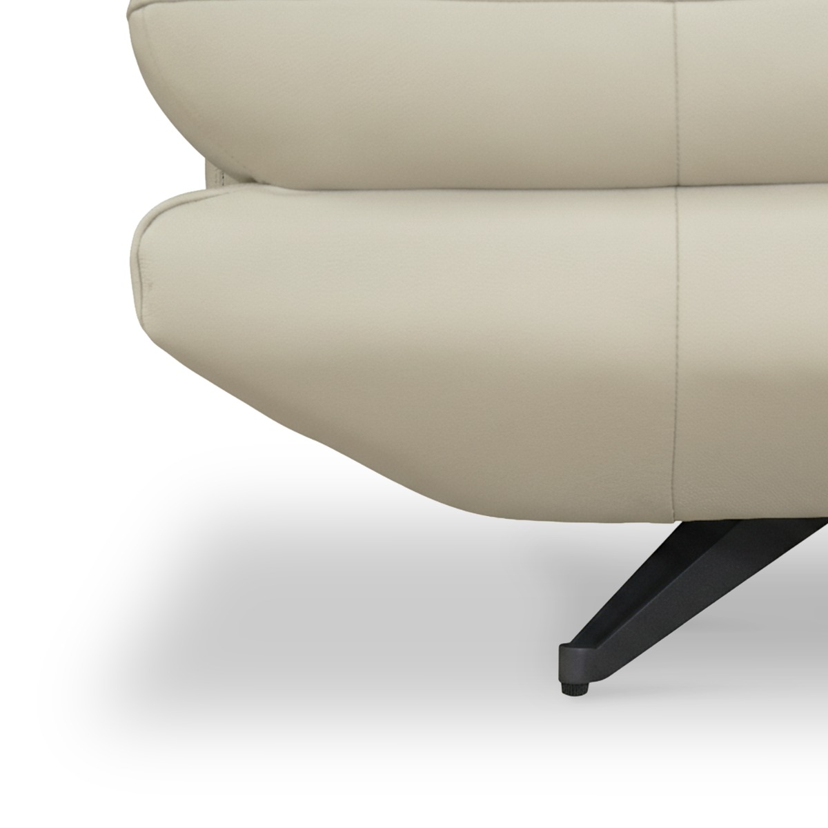 Mason 4 Seater Sofa With Adjustable Back