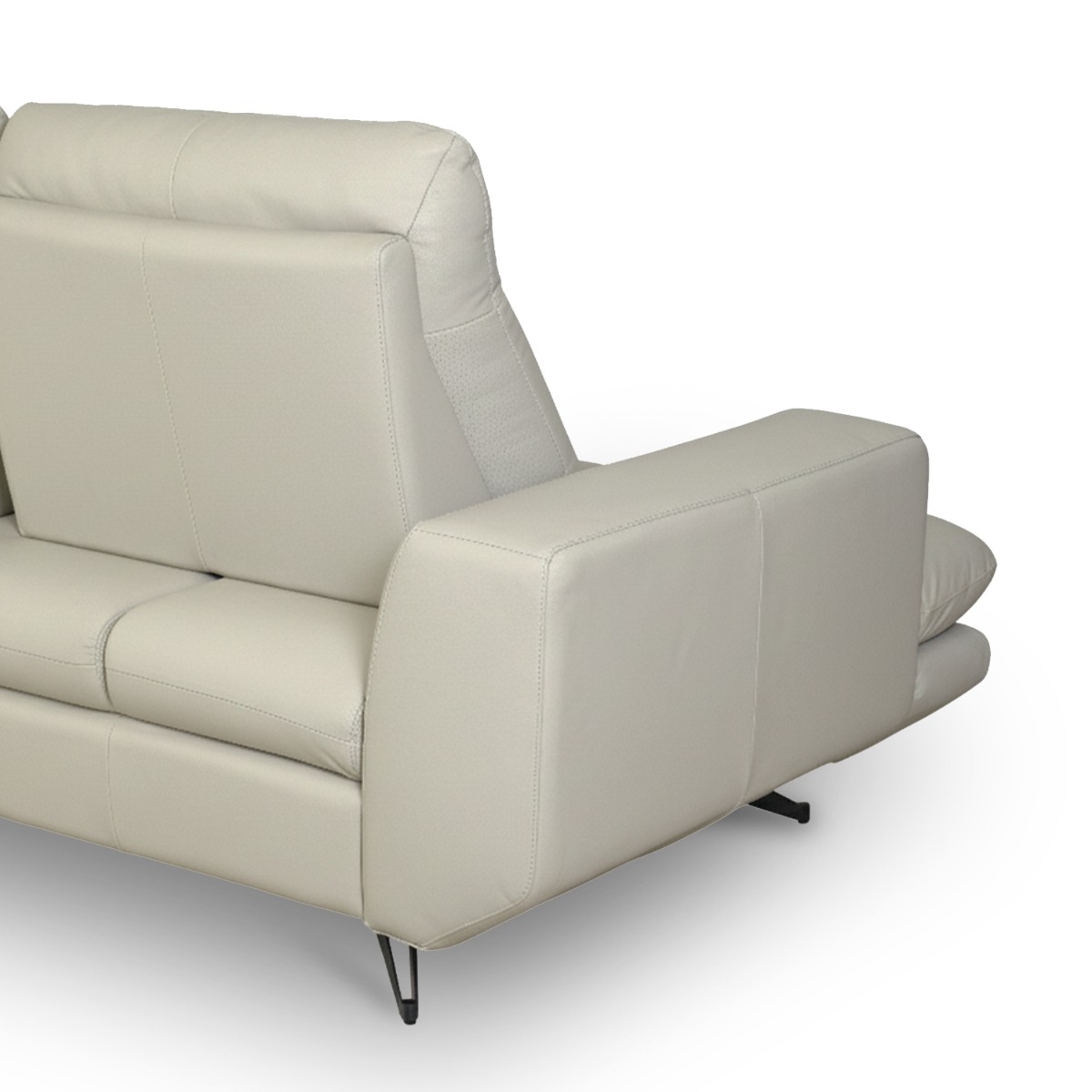 Mason 4 Seater Sofa With Adjustable Back