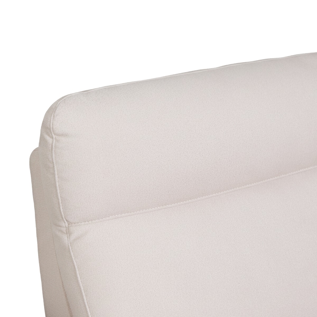 Mason Left Sectional Sofa With Adjustable Back