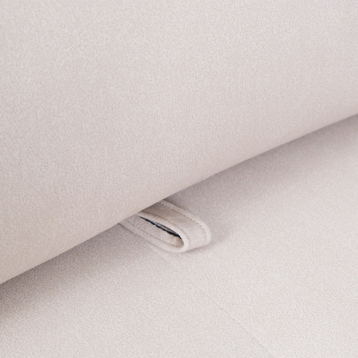 Mason Left Sectional Sofa With Adjustable Back