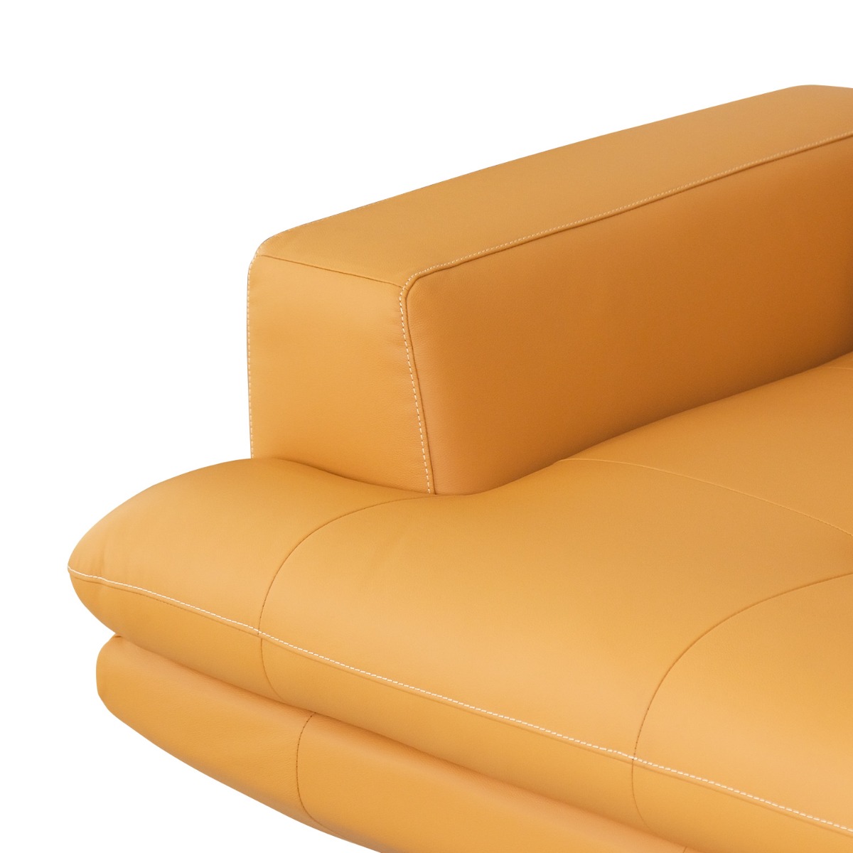 Mason 1 Seater Sofa With Adjustable Back