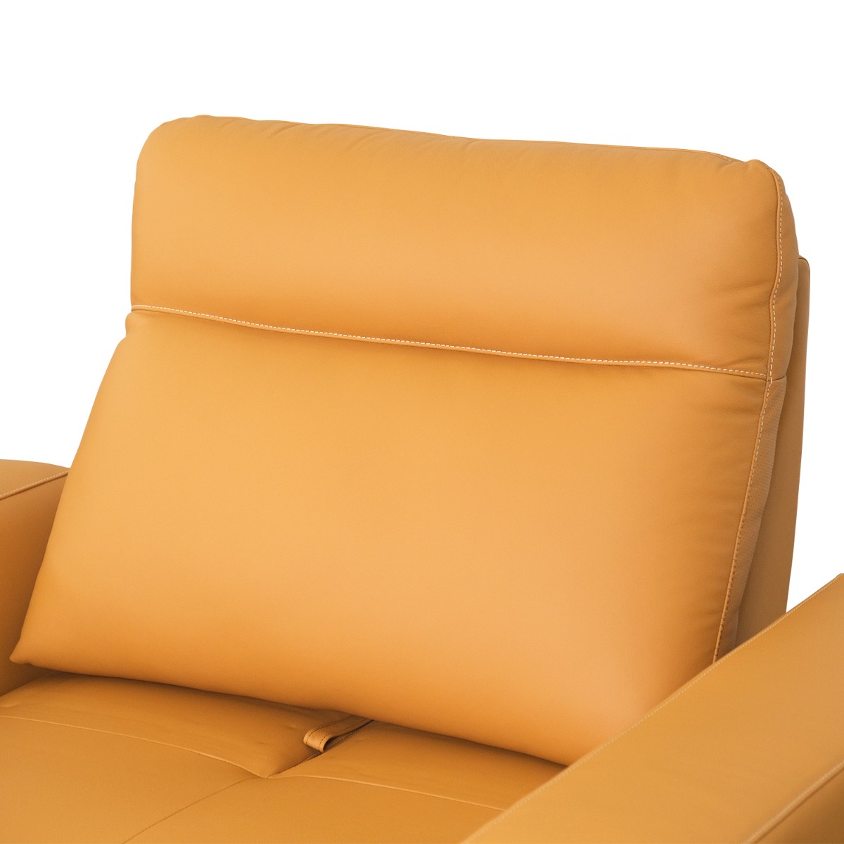 Mason 1 Seater Sofa With Adjustable Back