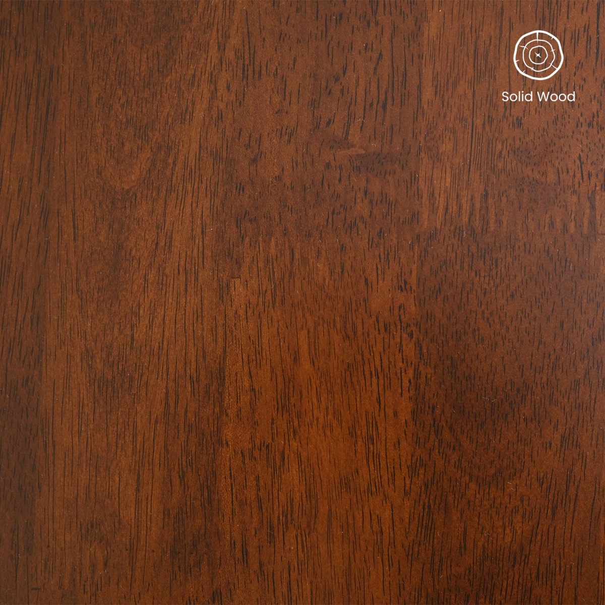 Matthew Mahogany Dining Table 180cm
