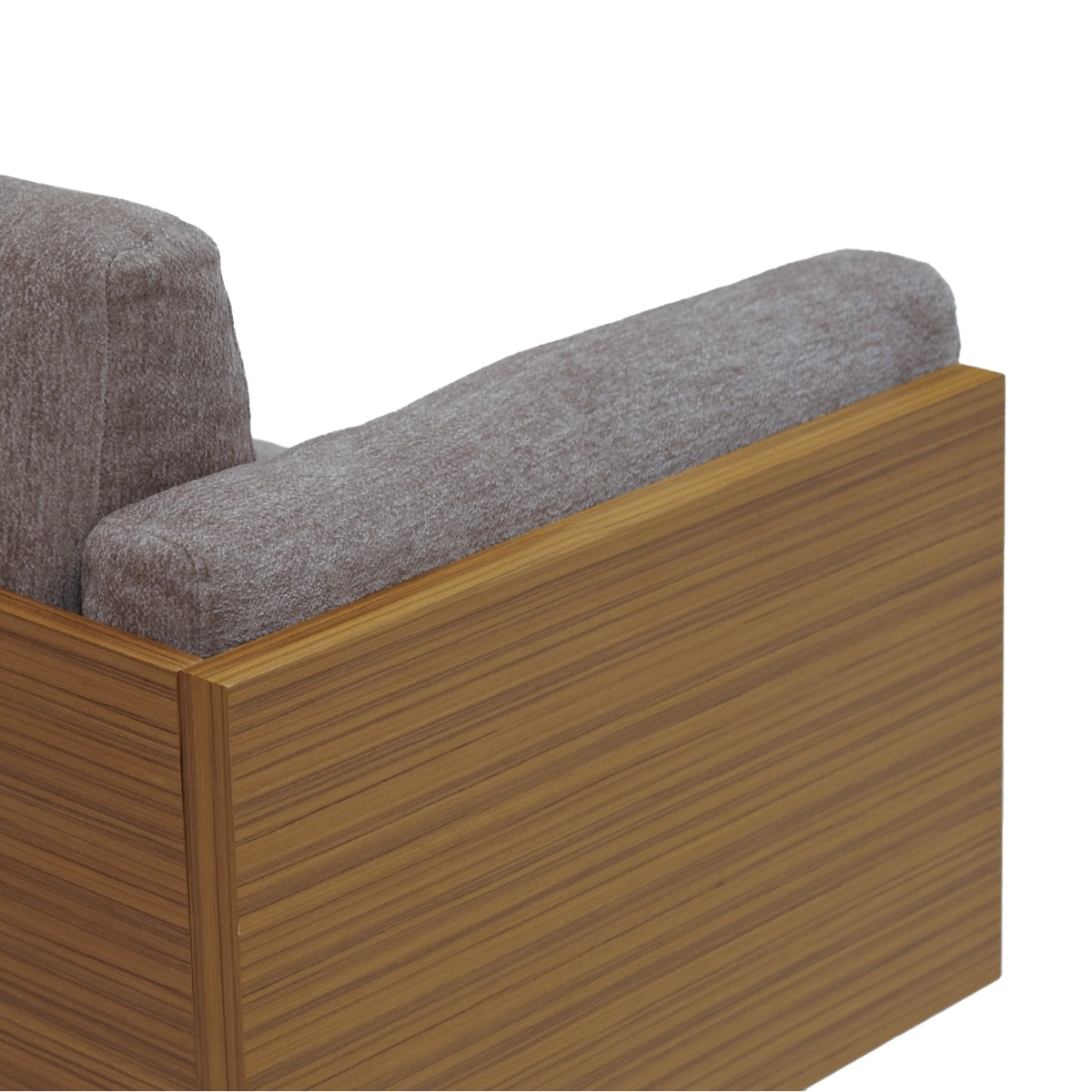 Matthias Sand Beige 3 Seater Sofa
