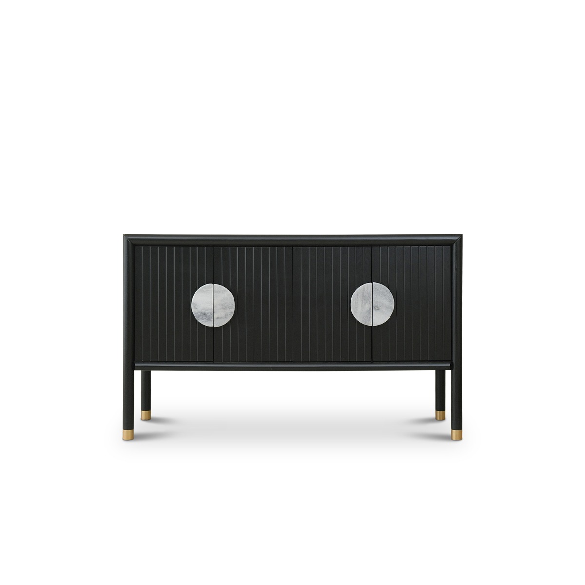 Merrington Ebony Sideboard