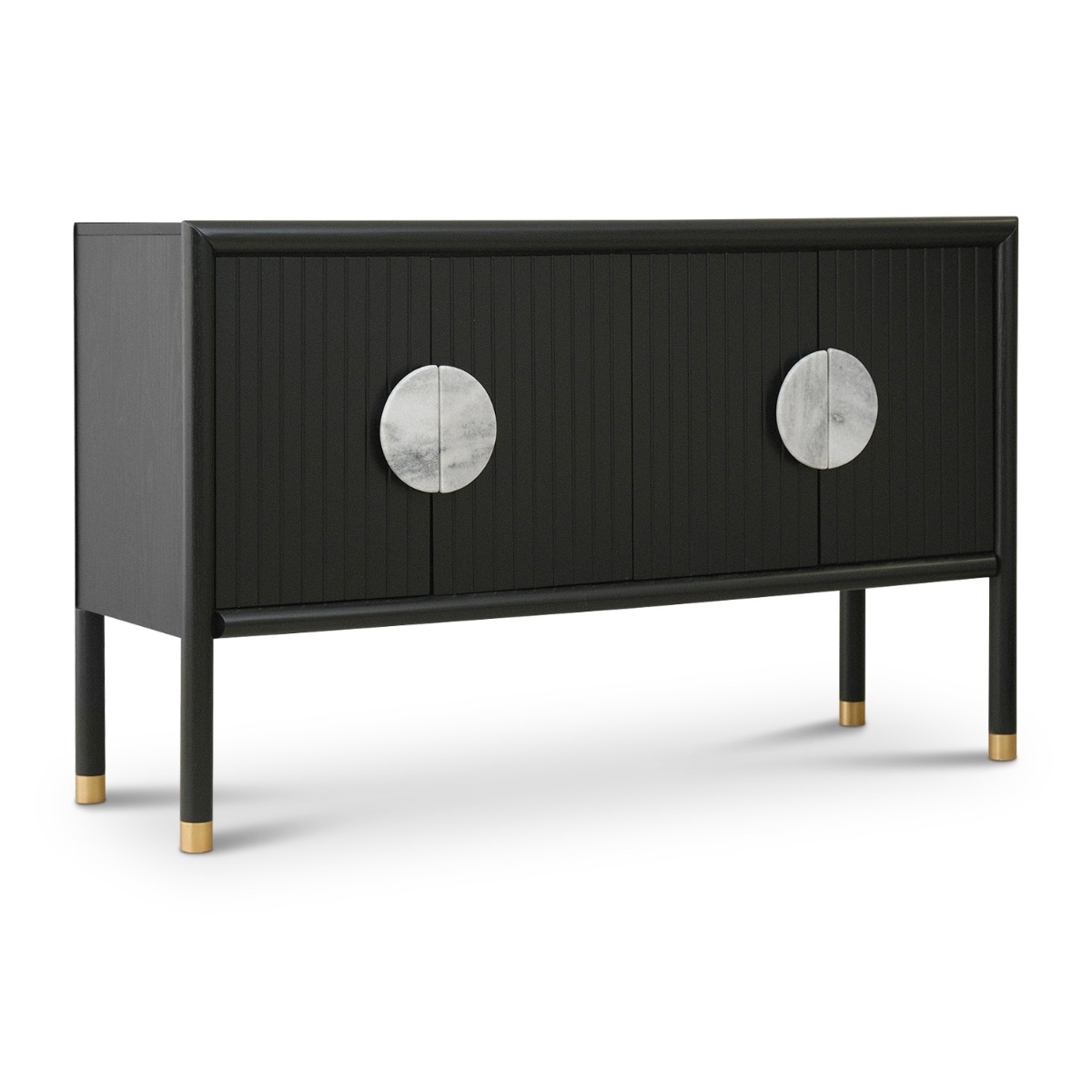 Merrington Ebony Sideboard