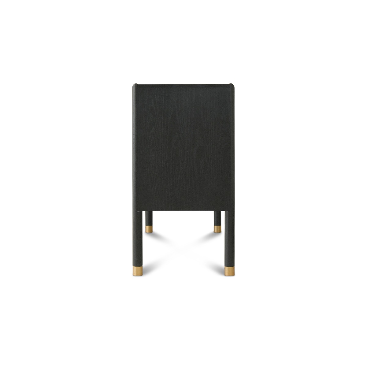 Merrington Ebony Sideboard