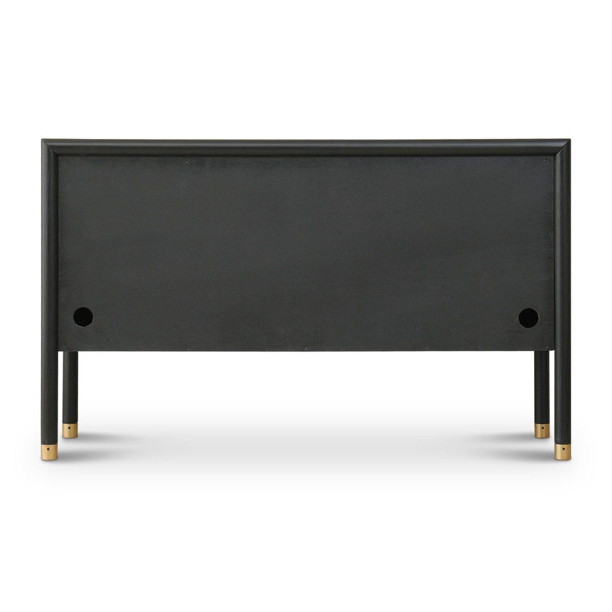 Merrington Ebony Sideboard