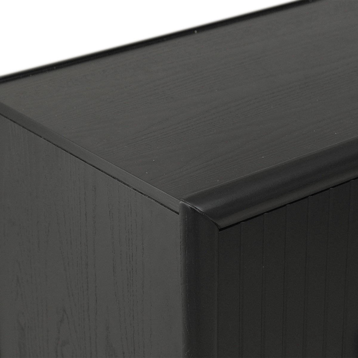 Merrington Ebony Sideboard