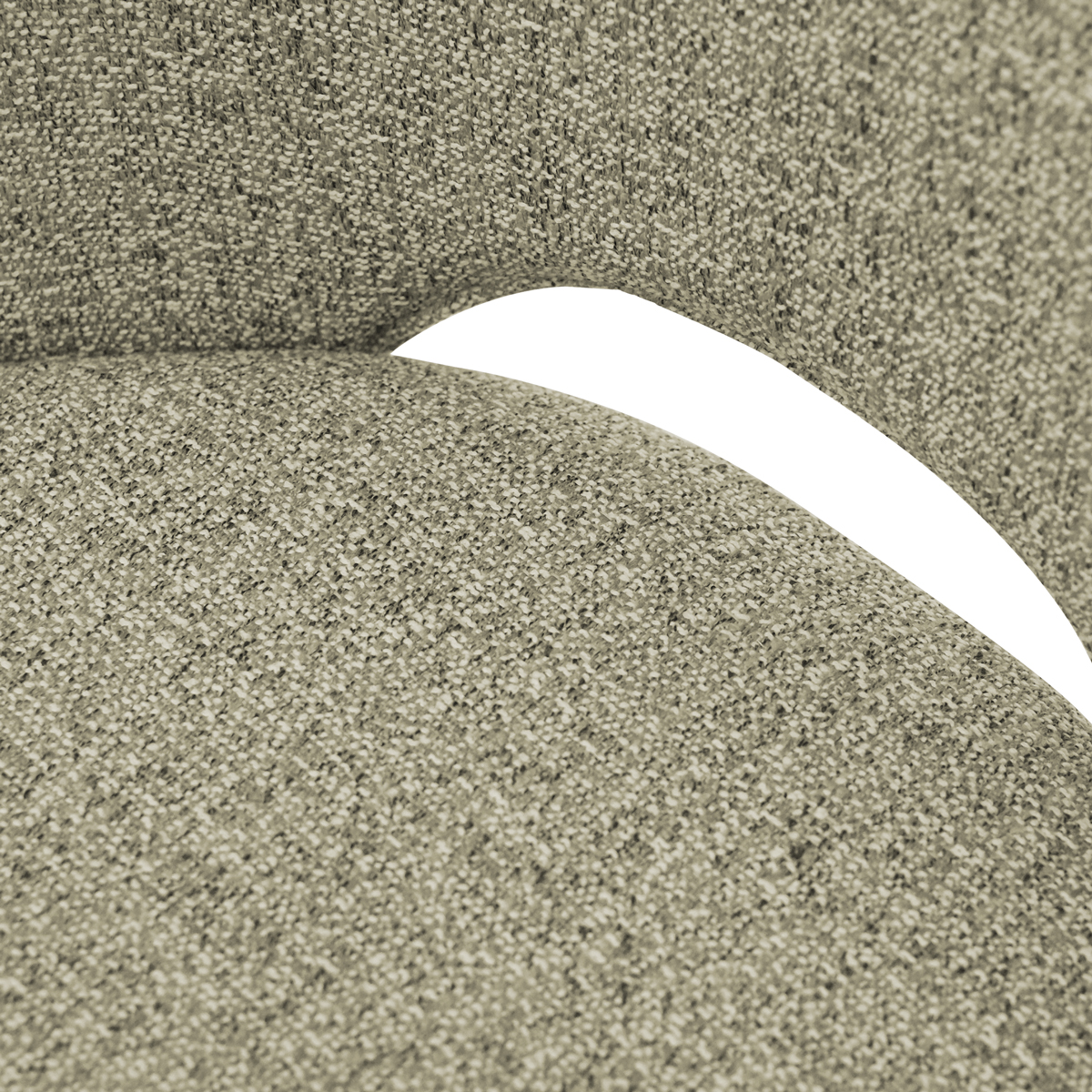 Mia Oatmeal Dining Chair