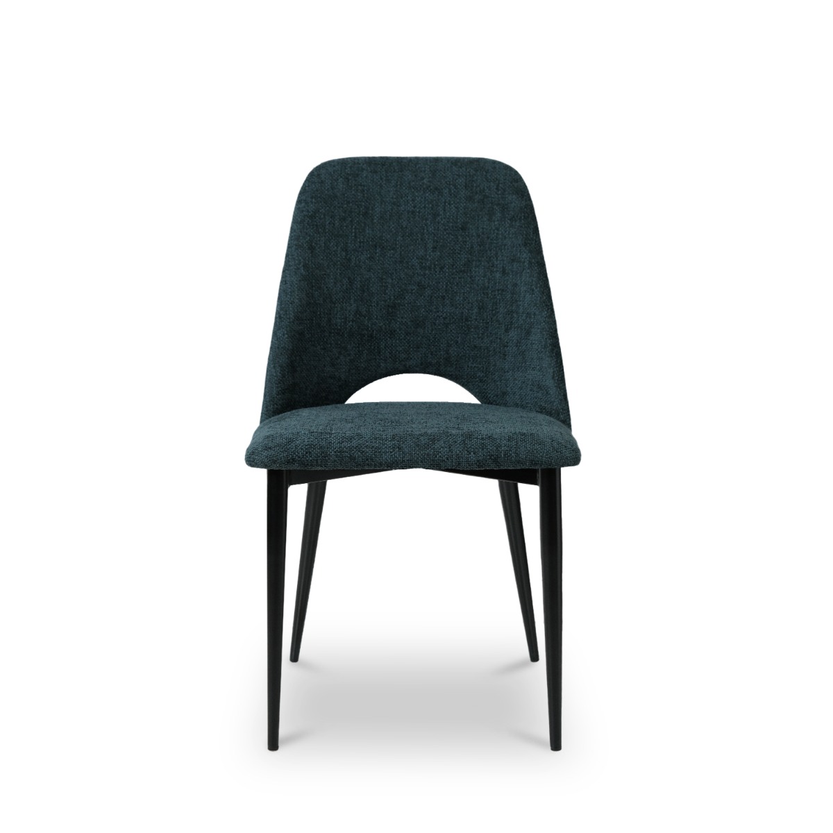 Mia Dark Teal Dining Chair