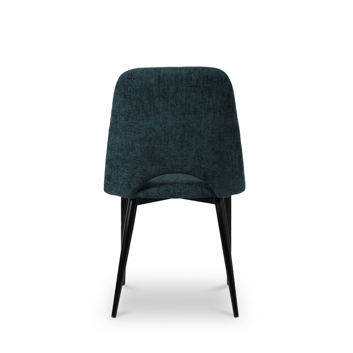 Mia Dark Teal Dining Chair